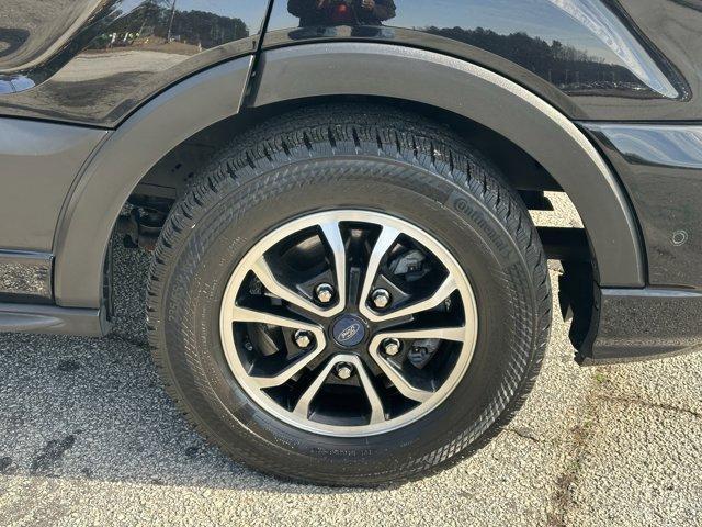 used 2023 Ford Transit-350 car, priced at $46,990