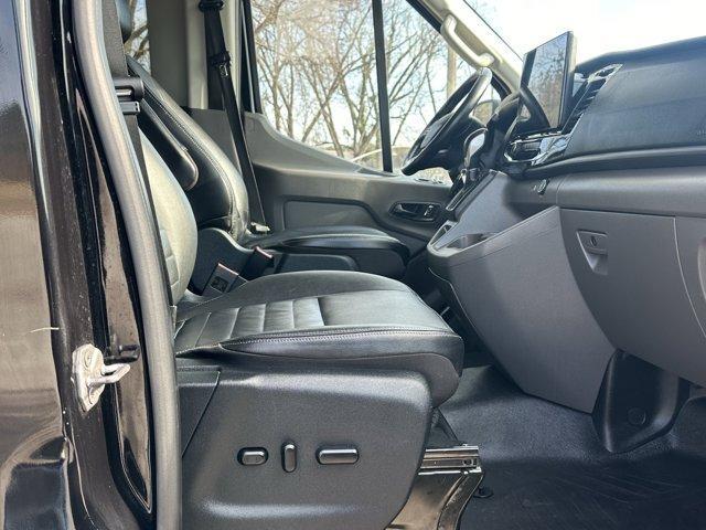 used 2023 Ford Transit-350 car, priced at $46,990
