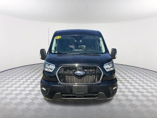 used 2023 Ford Transit-350 car, priced at $46,990