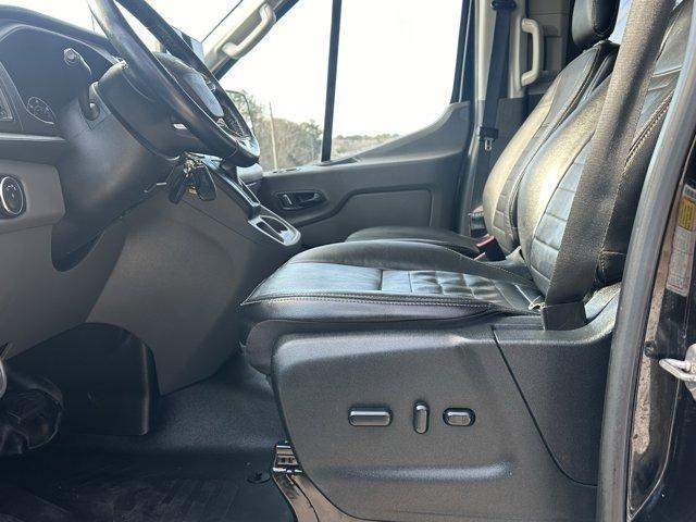 used 2023 Ford Transit-350 car, priced at $46,990