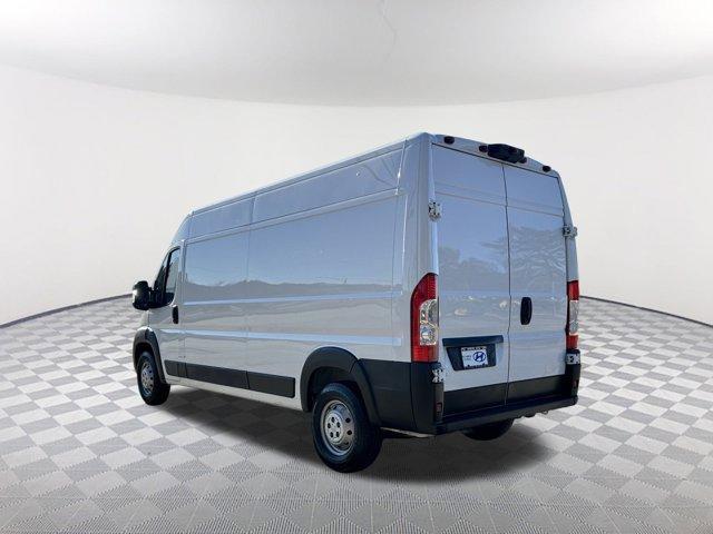 used 2023 Ram ProMaster 2500 car, priced at $35,490