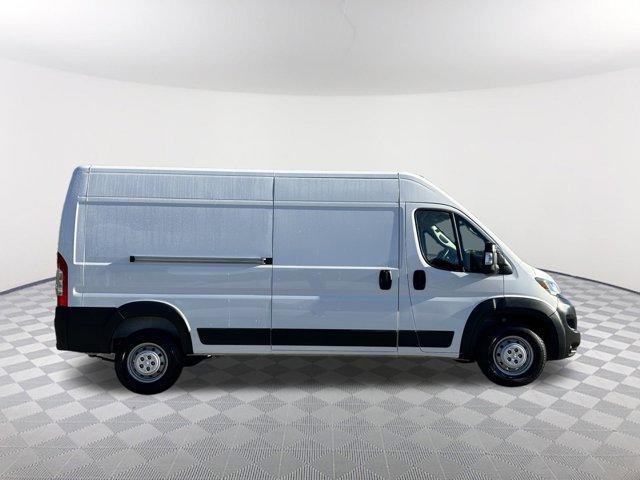 used 2023 Ram ProMaster 2500 car, priced at $35,490