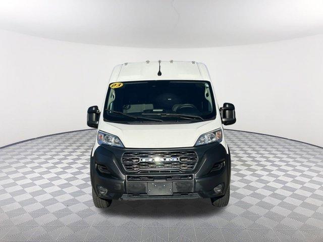 used 2023 Ram ProMaster 2500 car, priced at $35,490