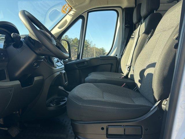 used 2023 Ram ProMaster 2500 car, priced at $35,490