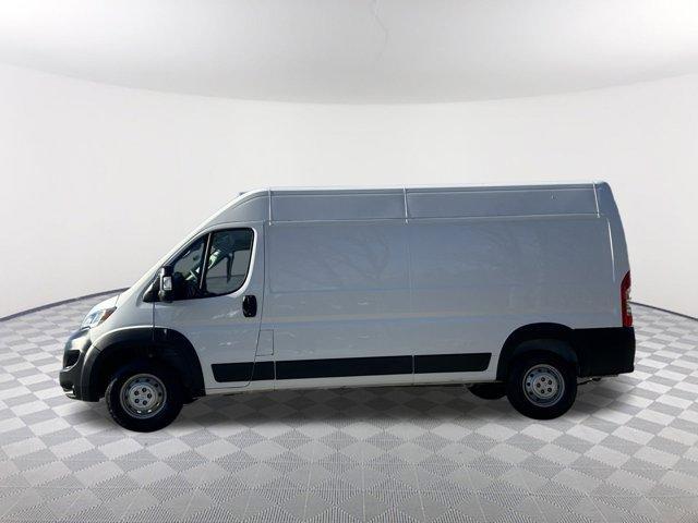used 2023 Ram ProMaster 2500 car, priced at $35,490