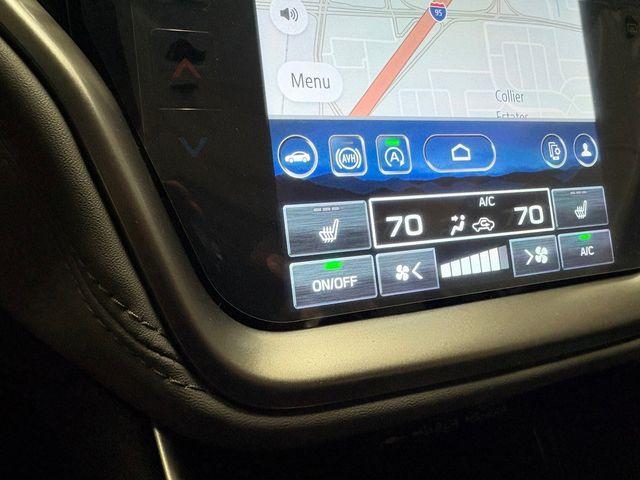 new 2025 Subaru Legacy car, priced at $31,545