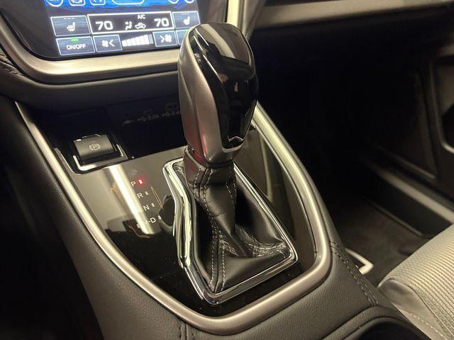 new 2025 Subaru Legacy car, priced at $31,545