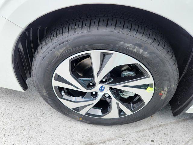 new 2025 Subaru Legacy car, priced at $31,545