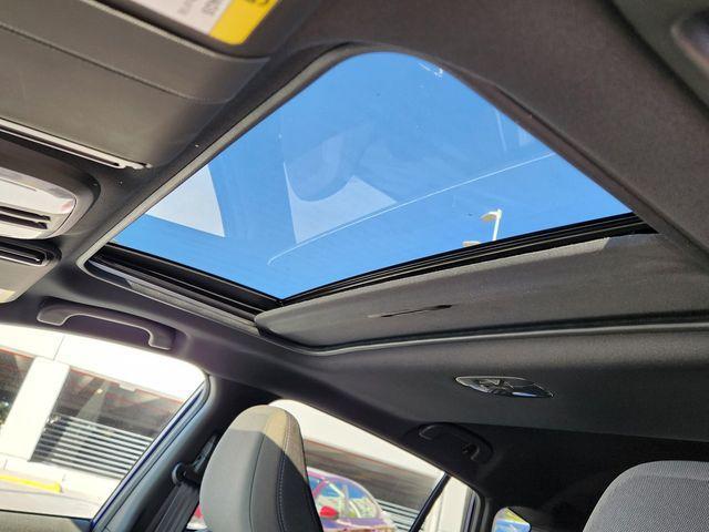 new 2025 Subaru Crosstrek car, priced at $33,072