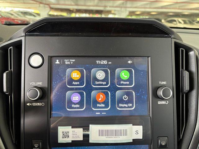 new 2026 Subaru Crosstrek car, priced at $28,415