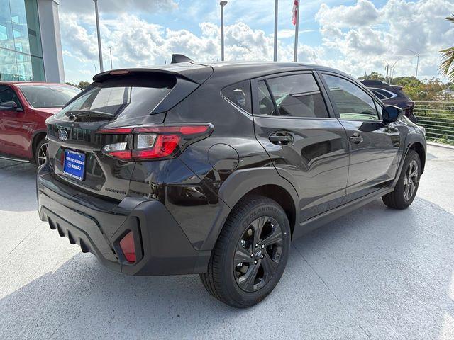 new 2026 Subaru Crosstrek car, priced at $28,415