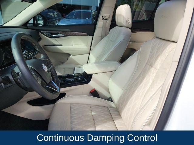 used 2022 Buick Envision car, priced at $25,886