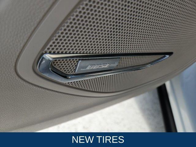 used 2022 Buick Envision car, priced at $25,886