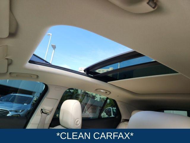 used 2022 Buick Envision car, priced at $25,886