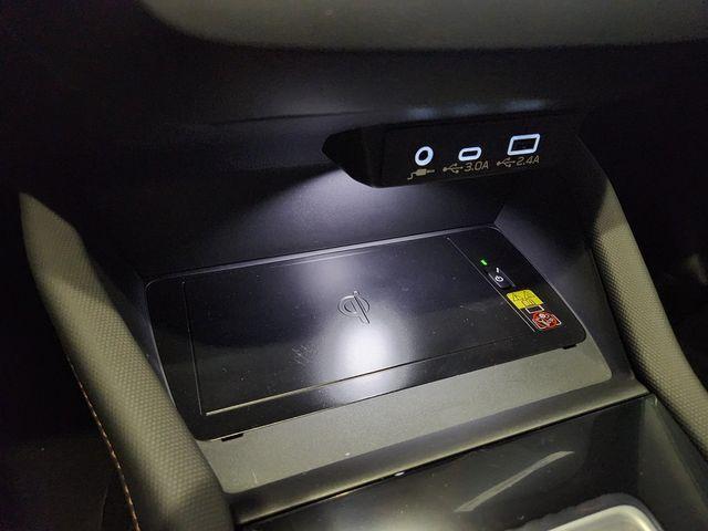 new 2025 Subaru Forester car, priced at $37,395