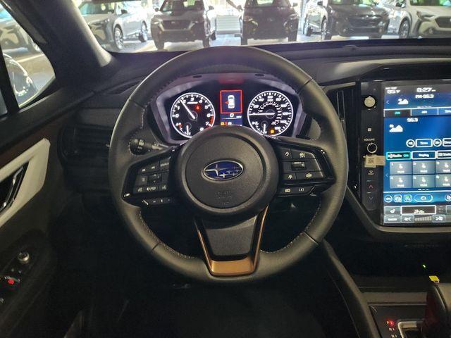 new 2025 Subaru Forester car, priced at $37,395