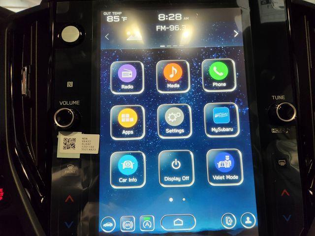 new 2025 Subaru Forester car, priced at $37,395