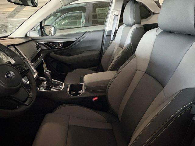 new 2025 Subaru Outback car, priced at $38,709