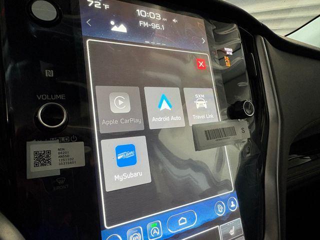 new 2025 Subaru Outback car, priced at $38,709