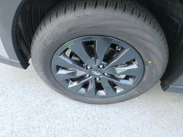 new 2025 Subaru Outback car, priced at $38,709