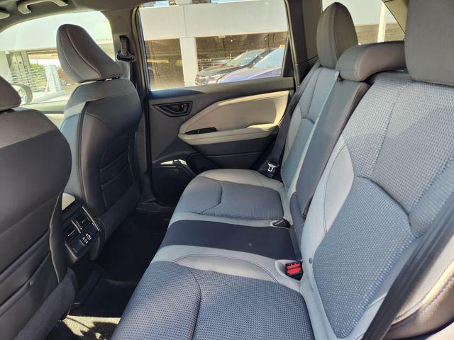 new 2026 Subaru Forester car, priced at $35,756