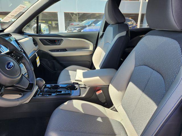 new 2026 Subaru Forester car, priced at $35,756