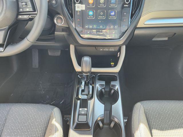 new 2026 Subaru Forester car, priced at $35,756