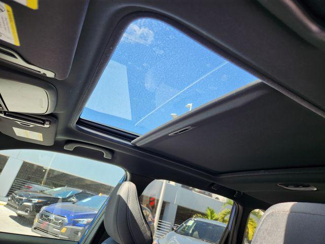 new 2026 Subaru Forester car, priced at $35,756