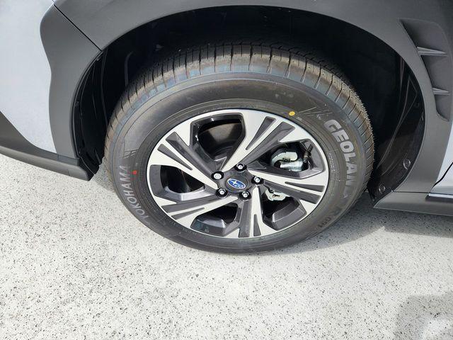 new 2026 Subaru Crosstrek car, priced at $29,853