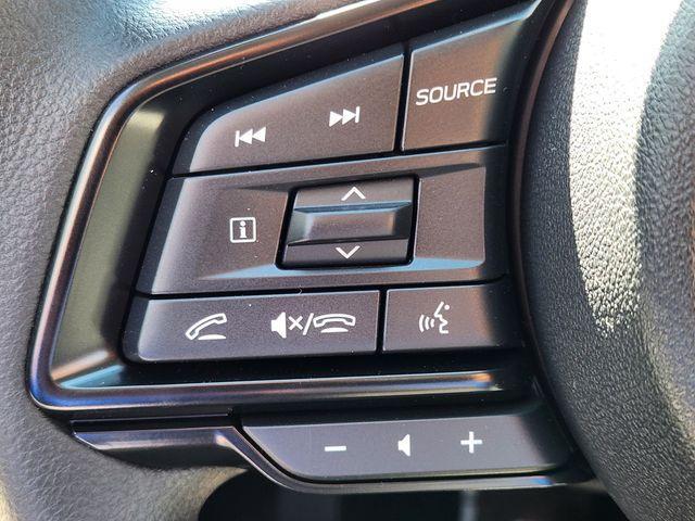 new 2026 Subaru Crosstrek car, priced at $29,853