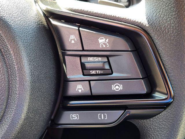 new 2026 Subaru Crosstrek car, priced at $29,853