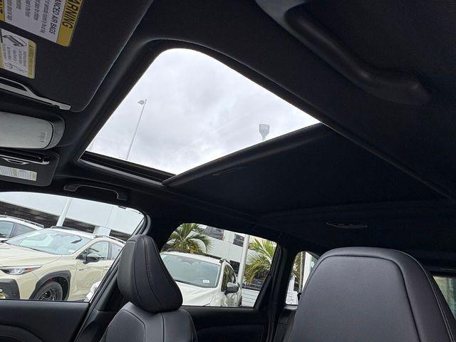 new 2026 Subaru Forester car, priced at $41,269