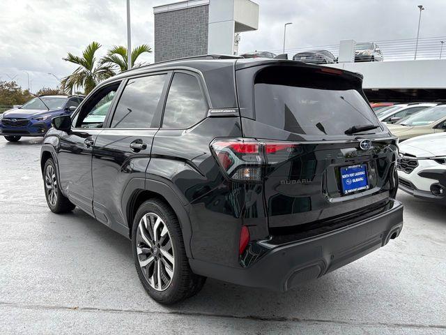 new 2026 Subaru Forester car, priced at $41,269