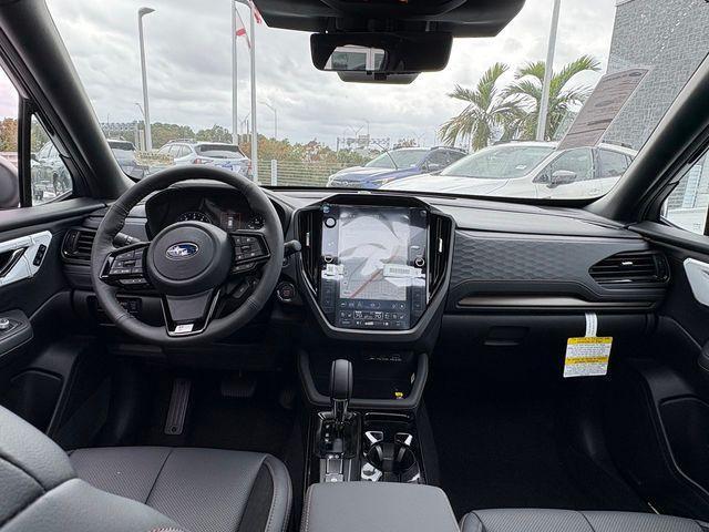 new 2026 Subaru Forester car, priced at $41,269