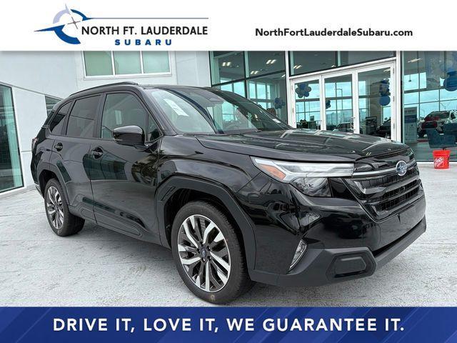 new 2026 Subaru Forester car, priced at $41,269