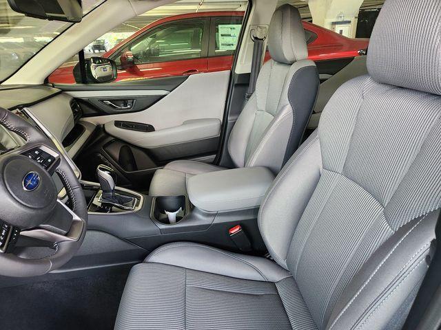 new 2025 Subaru Legacy car, priced at $30,113