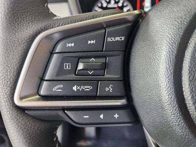 new 2025 Subaru Legacy car, priced at $30,113