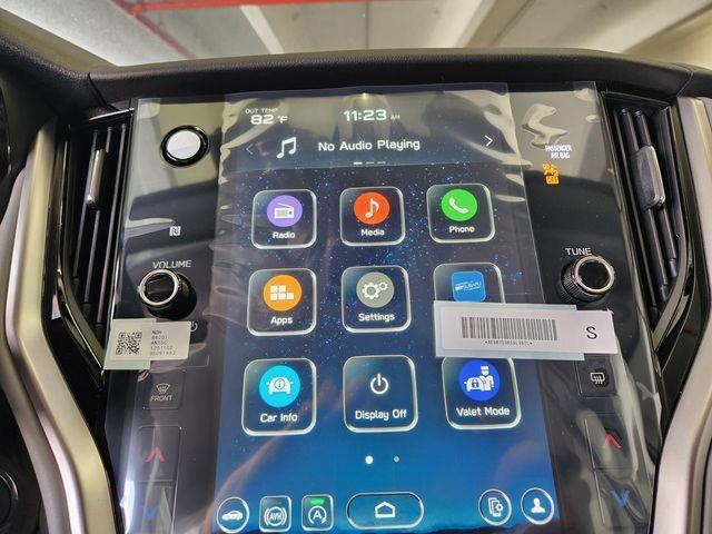 new 2025 Subaru Legacy car, priced at $30,113