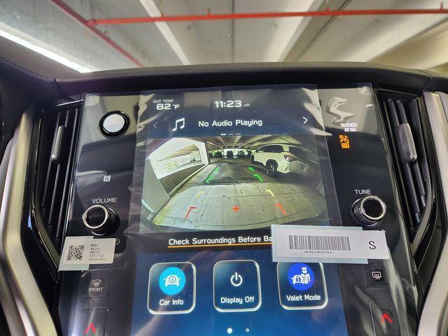 new 2025 Subaru Legacy car, priced at $30,113