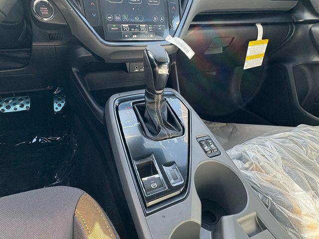 new 2026 Subaru Crosstrek car, priced at $32,827