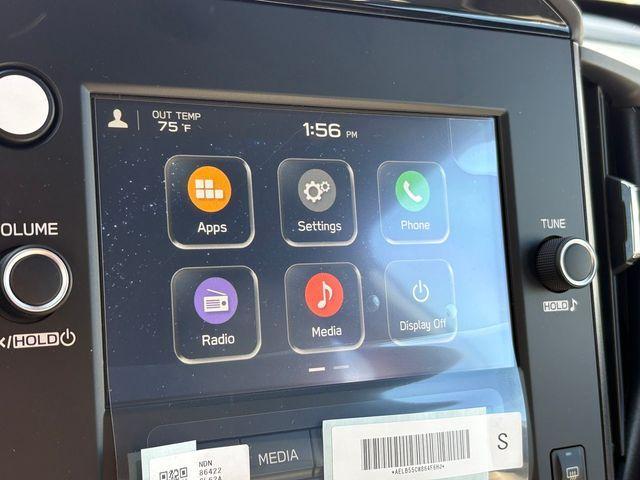 new 2026 Subaru Forester car, priced at $31,445