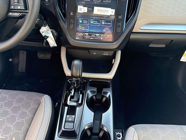 new 2026 Subaru Forester car, priced at $31,445