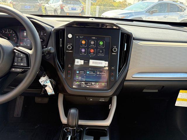 new 2026 Subaru Forester car, priced at $31,445