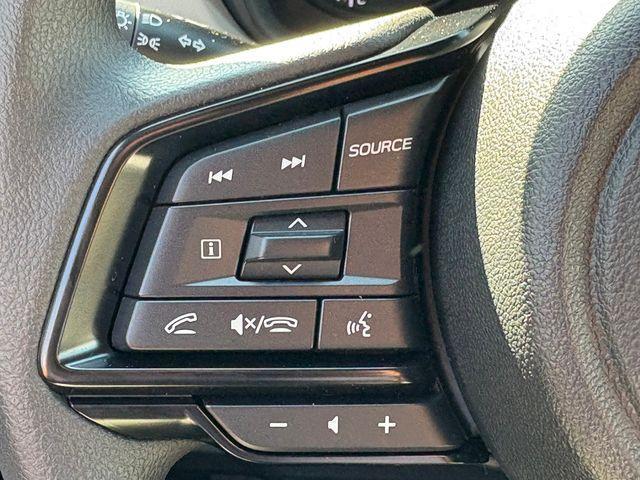 new 2026 Subaru Forester car, priced at $31,445