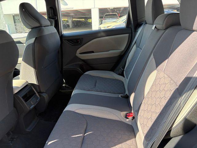 new 2026 Subaru Forester car, priced at $31,445