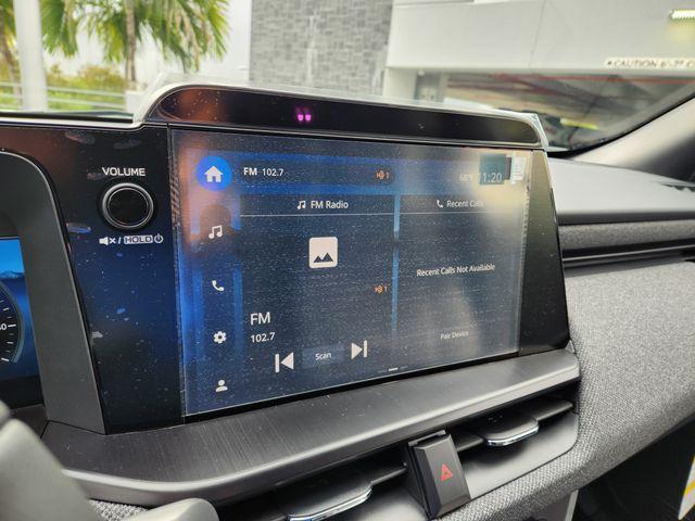 new 2026 Subaru Outback car, priced at $36,445