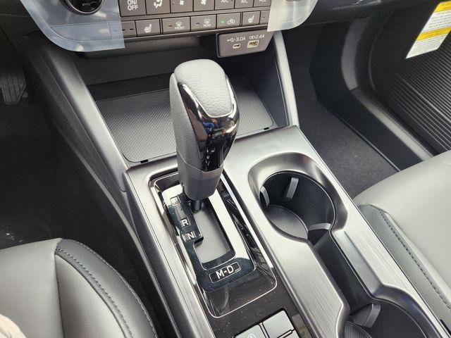 new 2026 Subaru Outback car, priced at $36,445