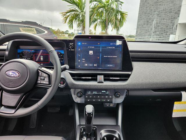 new 2026 Subaru Outback car, priced at $36,445