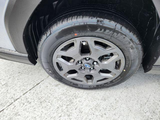 new 2026 Subaru Outback car, priced at $36,445