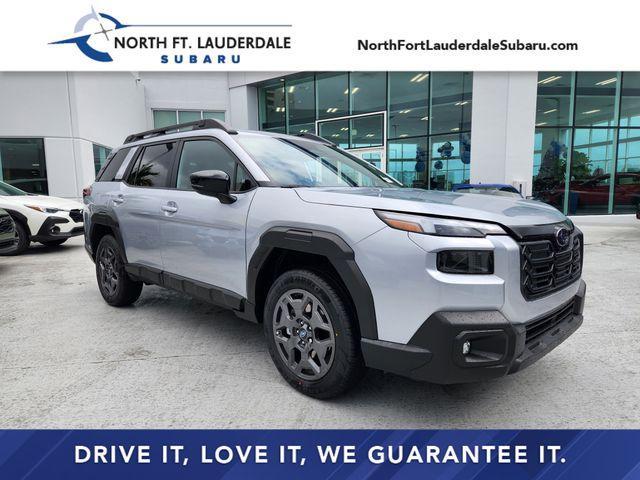 new 2026 Subaru Outback car, priced at $36,445